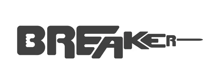Breaker logo