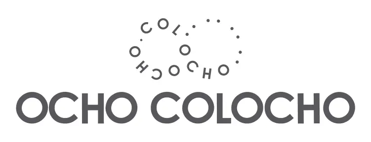 Ocho Colocho Logo